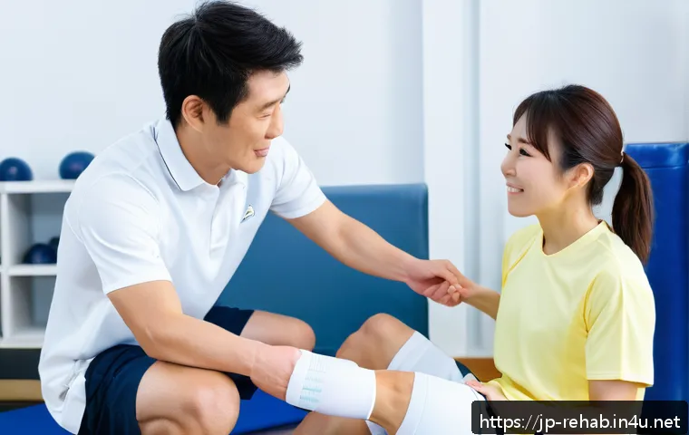 スポーツリハビリ専門クリニック徹底レポート 最新技術と現場のリアルを体感! 4 스포츠재활사의 전문 클리닉 탐방 후기 관련 이미지 2